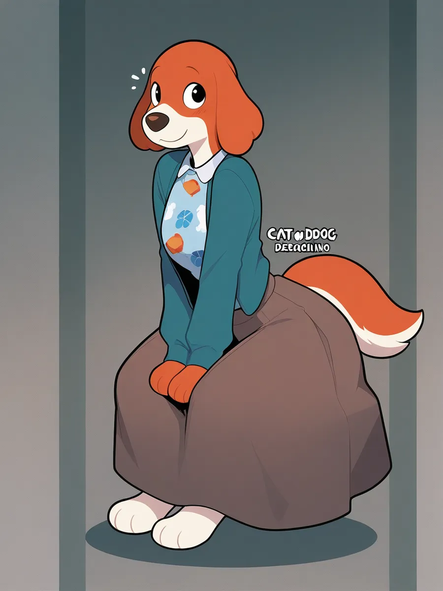 Chat with Sisa, the Anime character AI chatbot