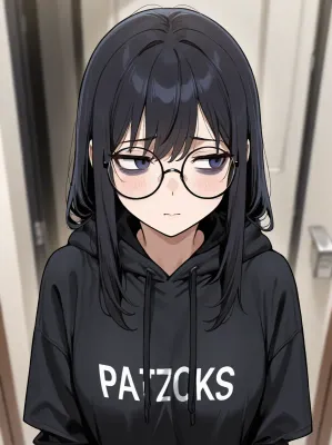 Chat with Layla, the Anime character AI chatbot