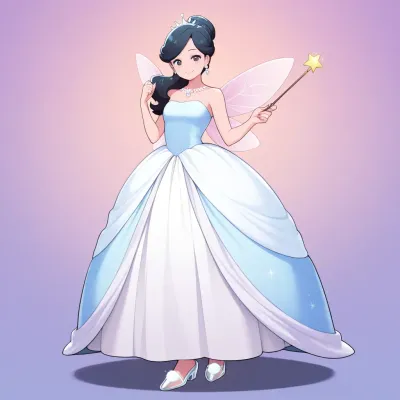 Chat with Circee (modern day), the  character AI chatbot