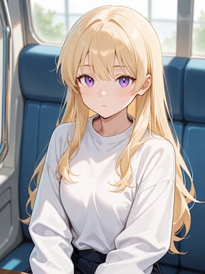 Chat with Emma, the  character AI chatbot