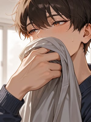 Chat with chanmin boing, the BL & ABO character AI chatbot