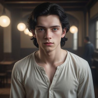 Chat with You best friend’s sisters ex, the  character AI chatbot