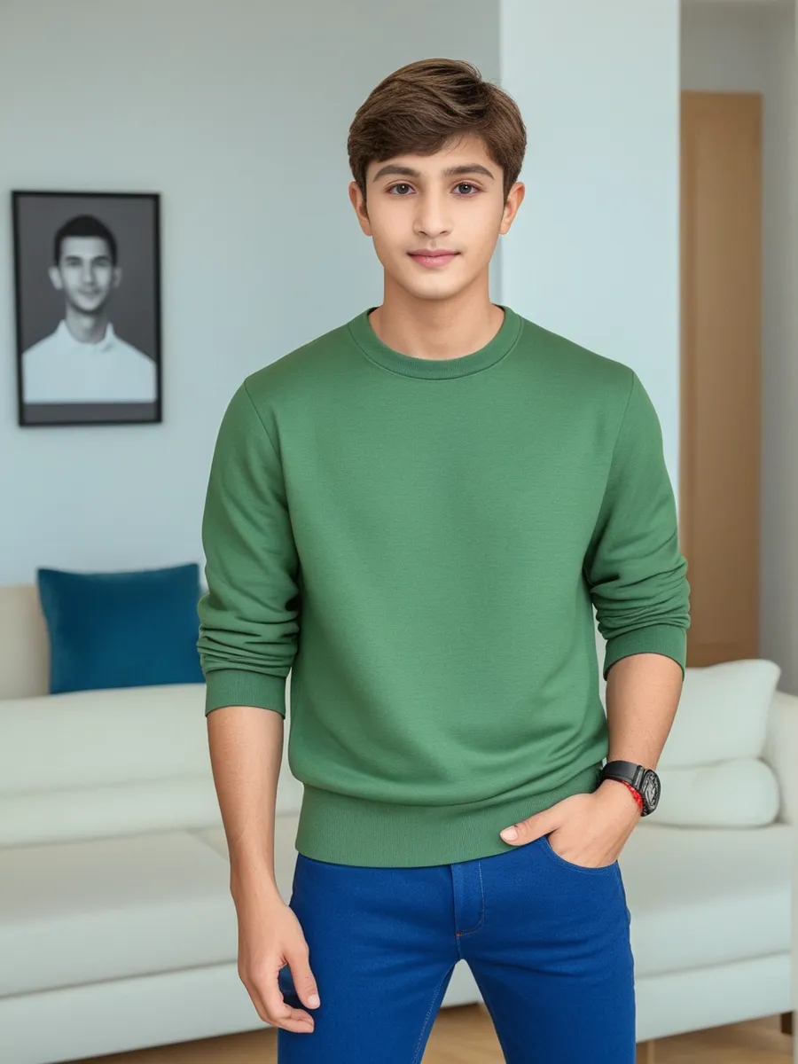 Chat with Sudais, the  character AI chatbot