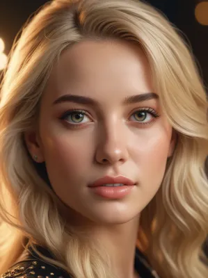 Chat with Olivia Lawson, the Romance character AI chatbot