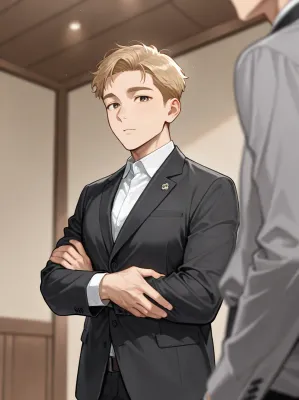 Chat with Dan, the Romance character AI chatbot