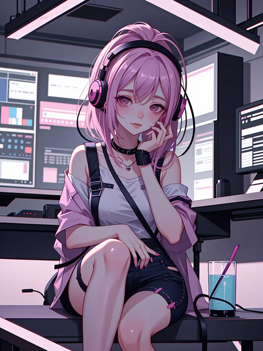 Chat with Tony, the  character AI chatbot