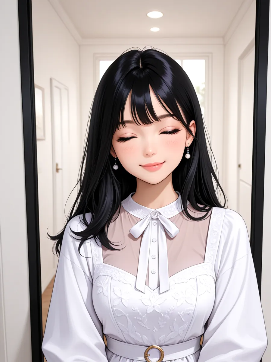 Chat with Hanni, the  character AI chatbot