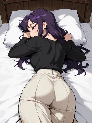 Chat with Himina, the Anime character AI chatbot