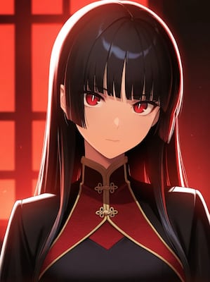Chat with Kaguya, the  character AI chatbot