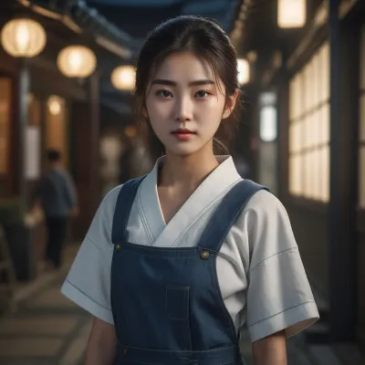 Chat with Jang Sae-hyun NSFW, the  character AI chatbot