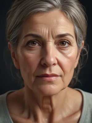 Chat with Mommy, the Anime character AI chatbot