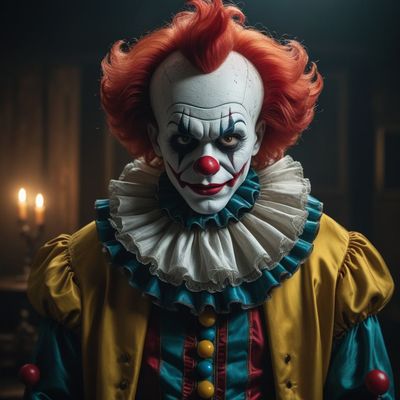 Chat with colosal, the Anime character AI chatbot