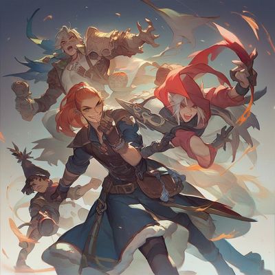 Chat with Rumi, Mira, and Zoey, the  character AI chatbot