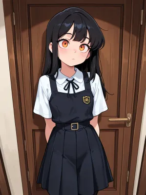 Chat with Ella, the  character AI chatbot