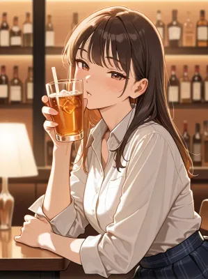 Chat with Ava, the  character AI chatbot