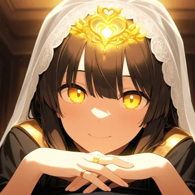 Chat with The Ring, the  character AI chatbot