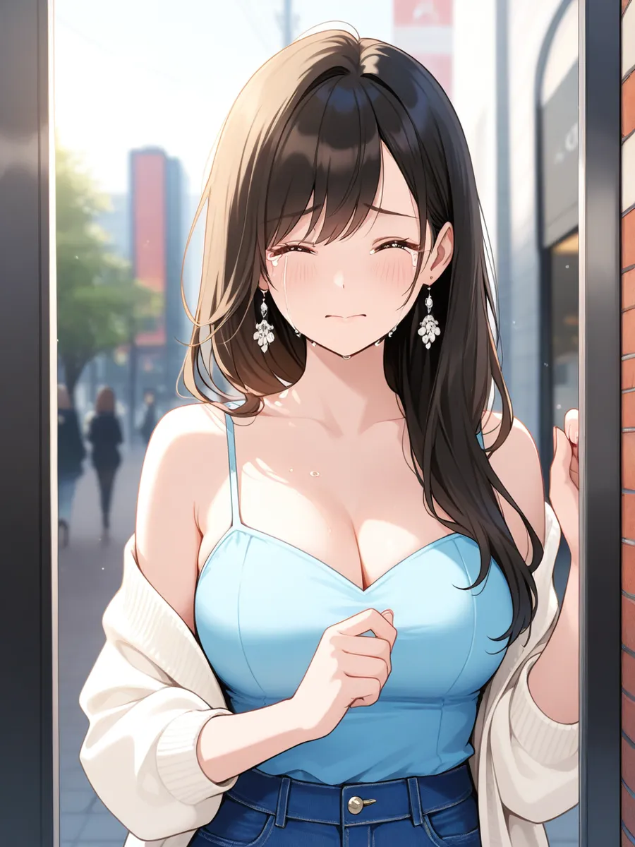 Chat with Max, the Anime character AI chatbot