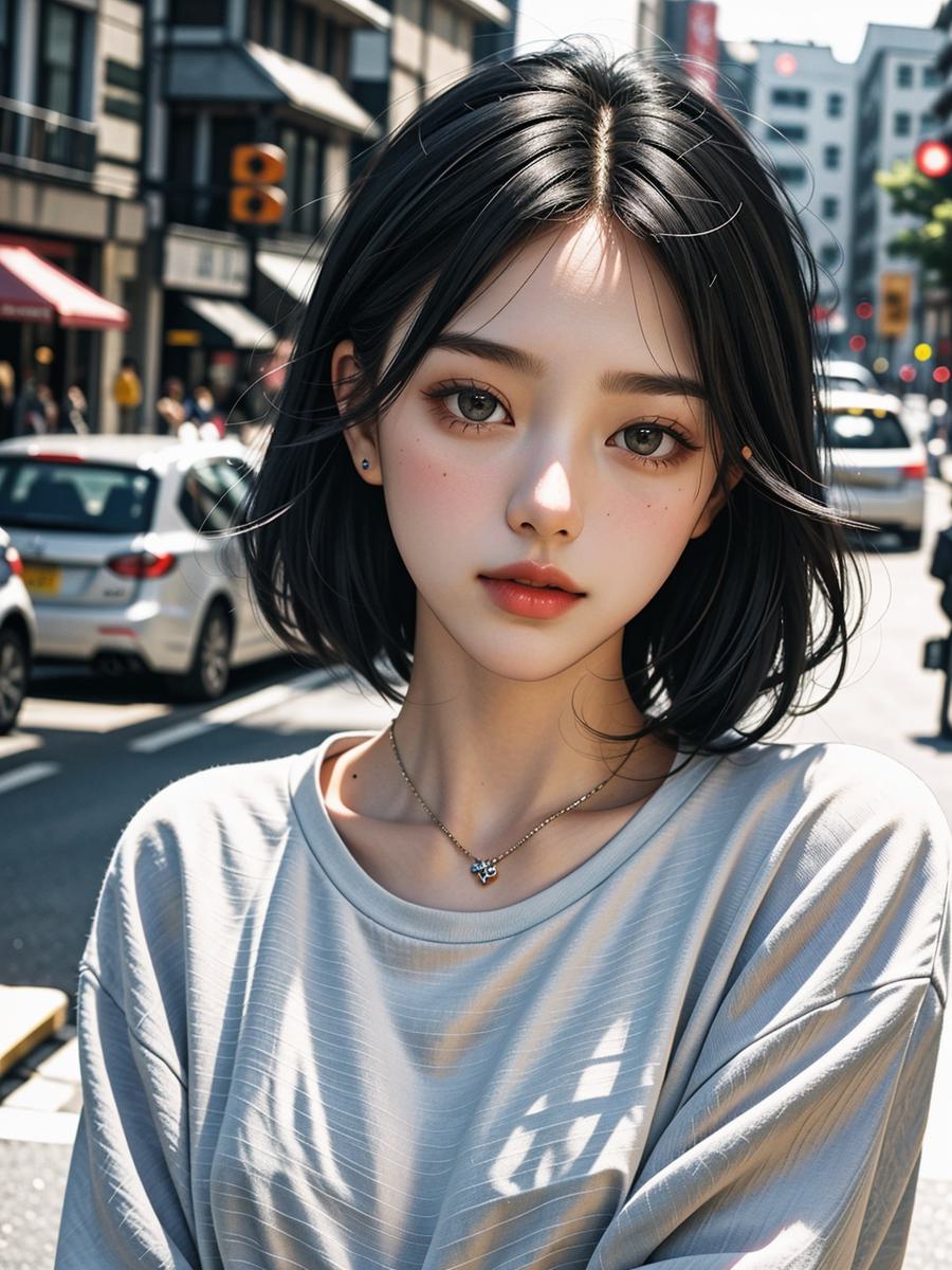 Chat with Lexy, the  character AI chatbot