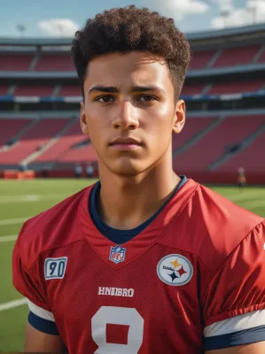 Chat with Jake, the  character AI chatbot