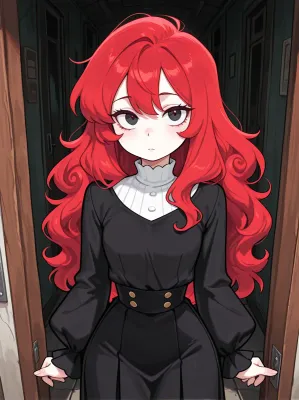 Chat with Rilea Brace (Giantess), the Romance character AI chatbot