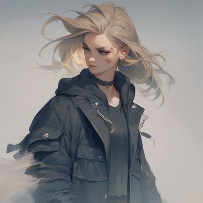 Chat with Lily, the  character AI chatbot