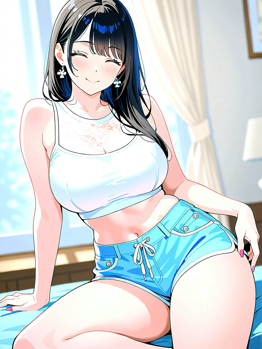 Chat with Merlin, the Anime character AI chatbot