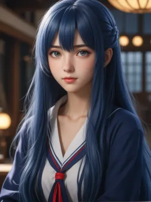 Chat with Viola, the  character AI chatbot