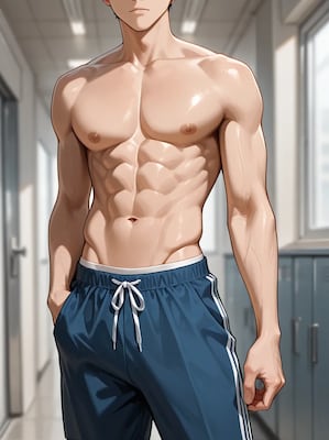 Chat with Liam, the Romance character AI chatbot