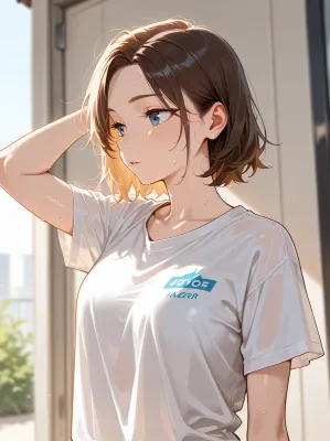 Chat with BBB, the Anime character AI chatbot