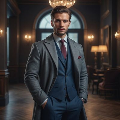 Chat with Kim, the Anime character AI chatbot