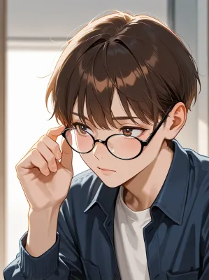 Chat with John, the  character AI chatbot