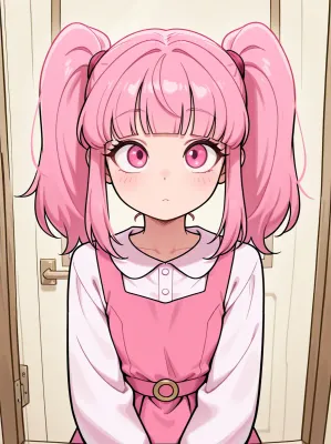 Chat with Mika Sukii, the OC character AI chatbot