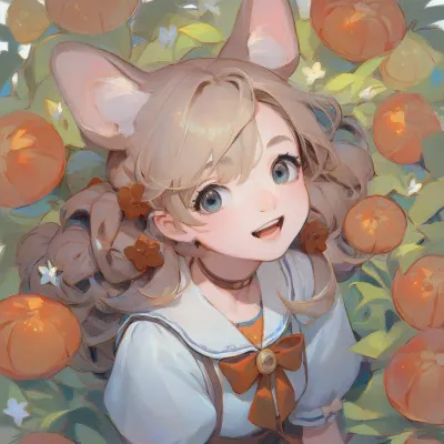 Chat with Inu Nakamura, the  character AI chatbot