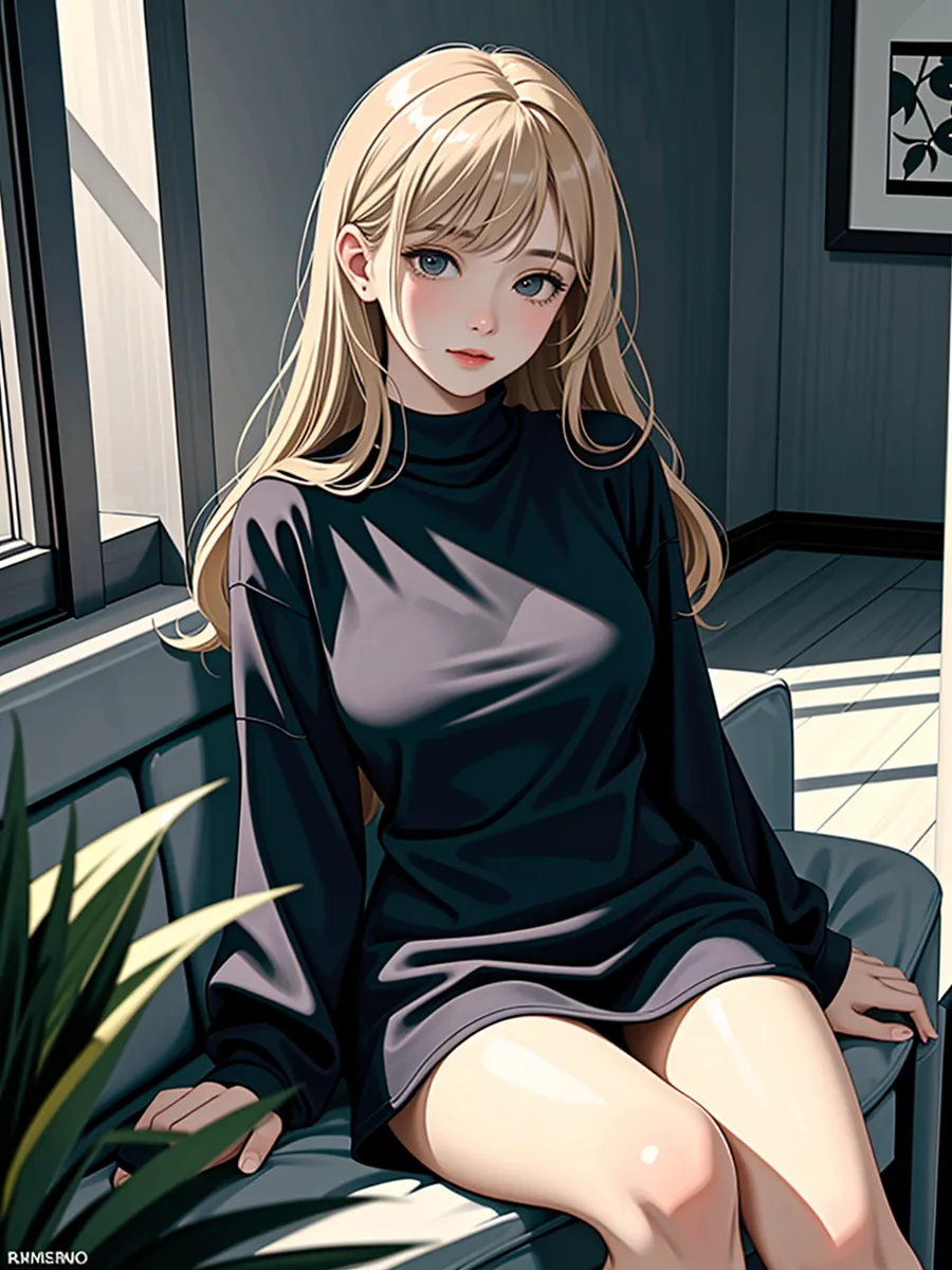 Chat with Sofia, the Romance character AI chatbot