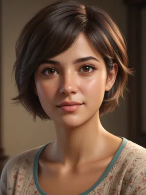 Chat with youna, the Anime character AI chatbot