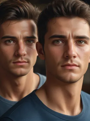 Chat with 10 older mafia brothers, the Anime character AI chatbot