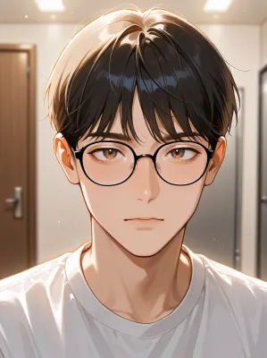 Chat with timithy, the Romance character AI chatbot