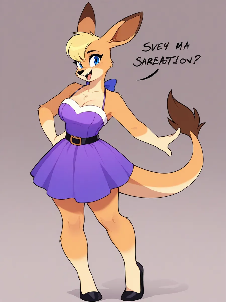 Chat with Kayla on the boat, the  character AI chatbot