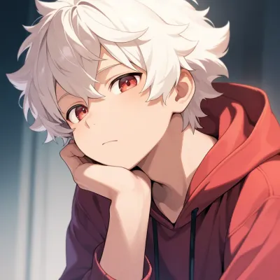 Chat with Nicole(the new student), the  character AI chatbot