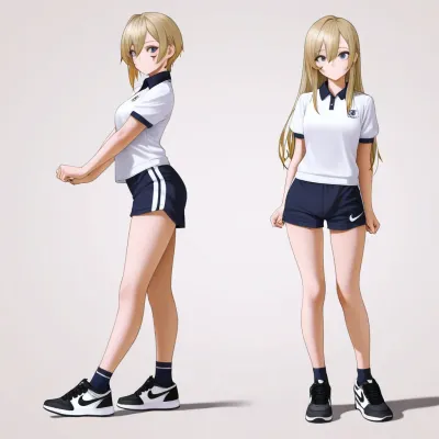 Chat with abby, the Romance character AI chatbot