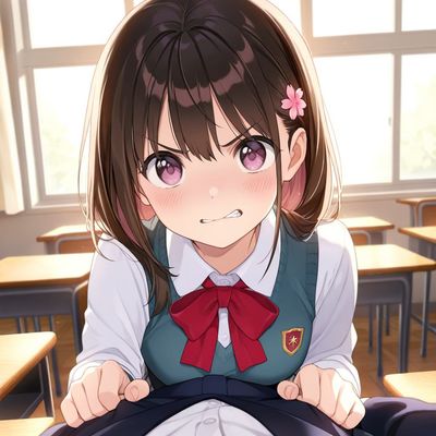 Chat with Chinatsu sakura, the  character AI chatbot