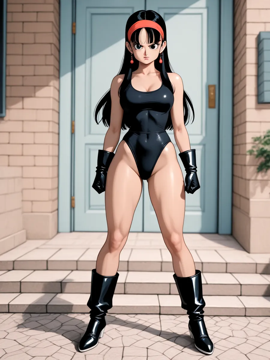 Chat with Vegeta, the  character AI chatbot