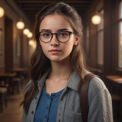 Chat with Honey, the Romance character AI chatbot