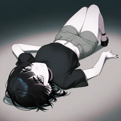 Chat with Aurora, the  character AI chatbot