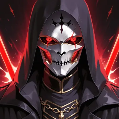 Chat with Jado Dystra, the RPG character AI chatbot