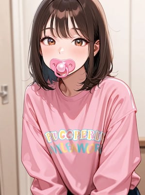 Chat with Ashley, the Furry character AI chatbot