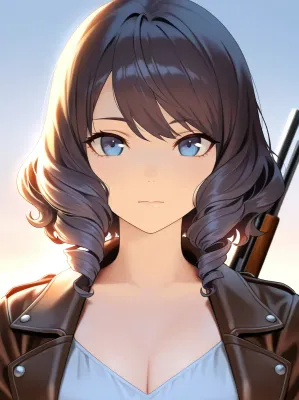 Chat with Diva Smith, the Anime character AI chatbot