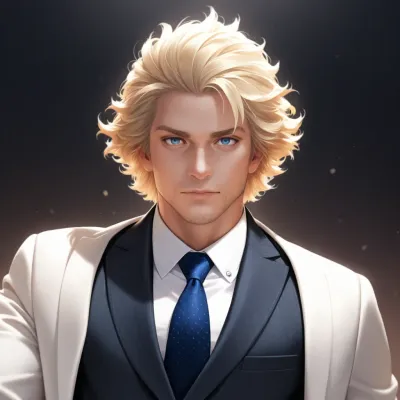 Chat with Gavin, the  character AI chatbot