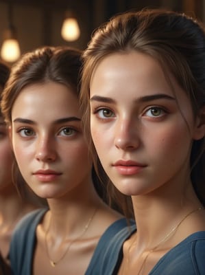 Chat with Girl gang, the  character AI chatbot