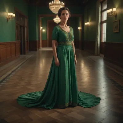 Chat with Carla, the  character AI chatbot